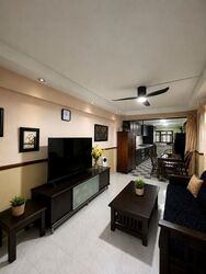 Blk 202 Marsiling Admiralty Park (Woodlands), HDB 3 Rooms #604366791